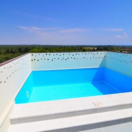 Boomerang Residence A Торре-Колимена Экстерьер фото