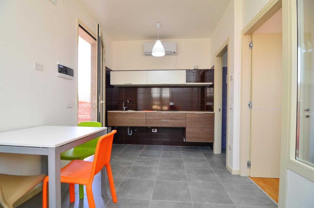 Boomerang Residence A Торре-Колимена Экстерьер фото