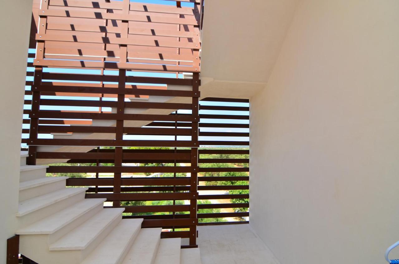 Boomerang Residence A Торре-Колимена Экстерьер фото