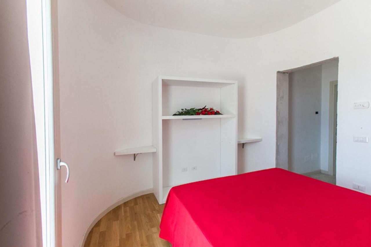 Boomerang Residence A Торре-Колимена Экстерьер фото