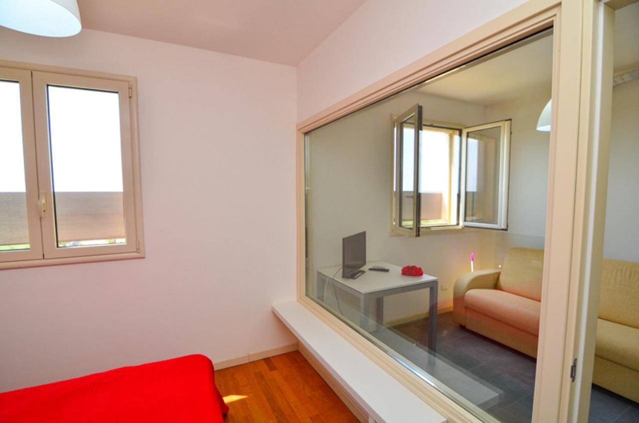 Boomerang Residence A Торре-Колимена Экстерьер фото