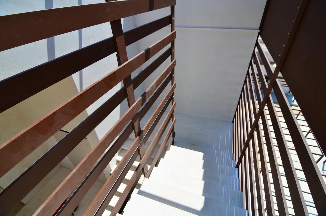 Boomerang Residence A Торре-Колимена Экстерьер фото