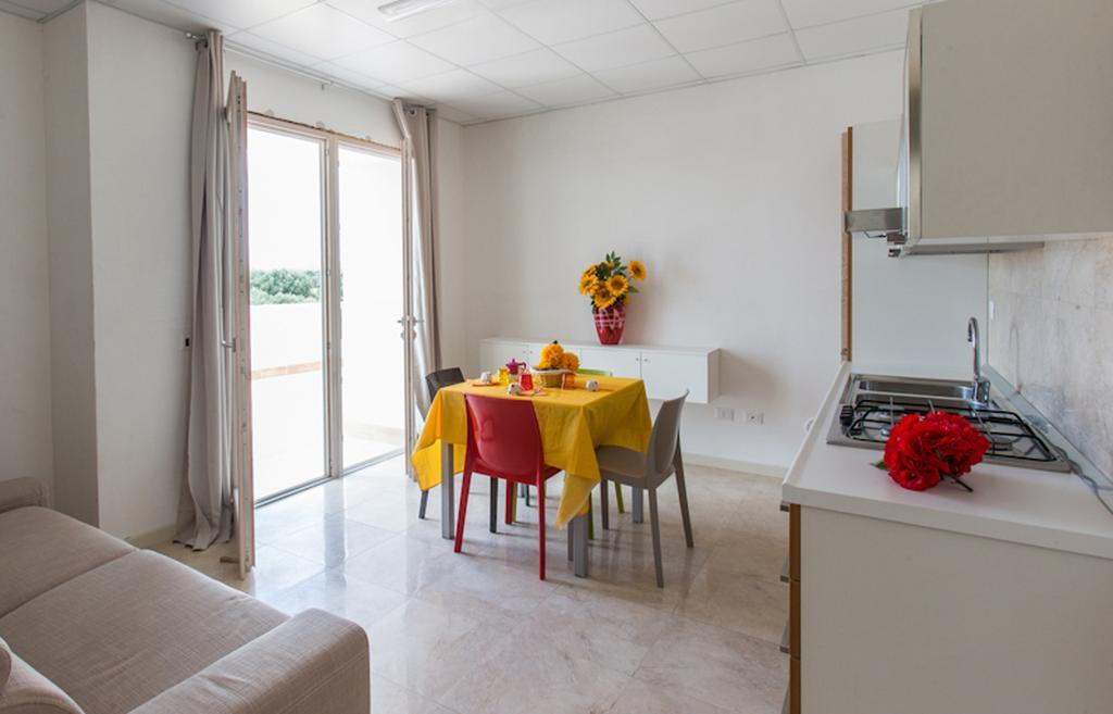 Boomerang Residence A Торре-Колимена Экстерьер фото